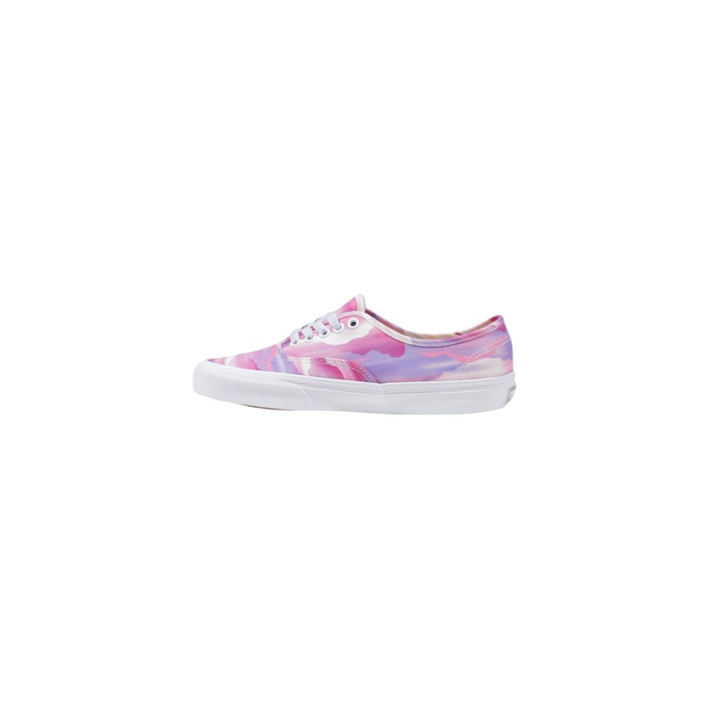 Vans Multicolor Leather Sneaker - Sandy Store ByNet