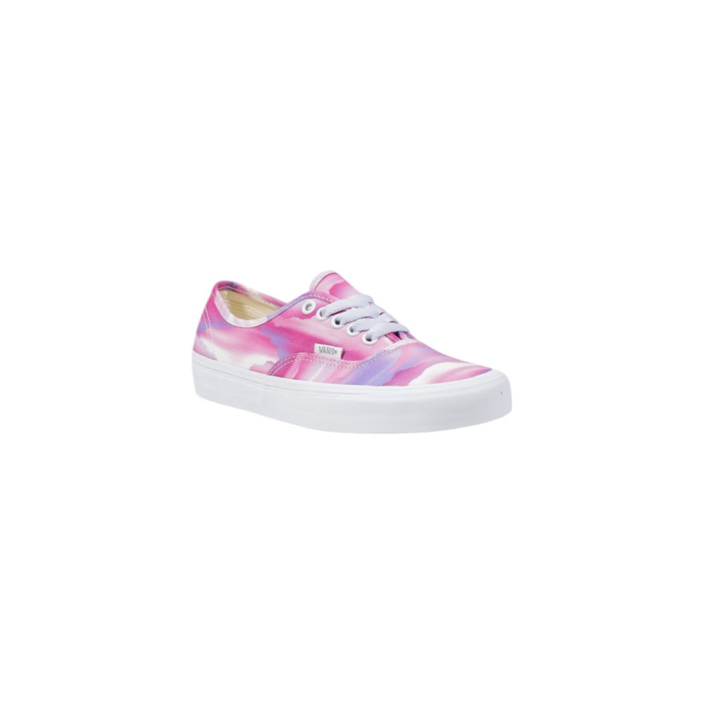 Vans Multicolor Leather Sneaker - Sandy Store ByNet