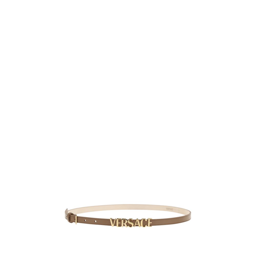 Versace Belt with logo in letters - Sandy Store ByNet