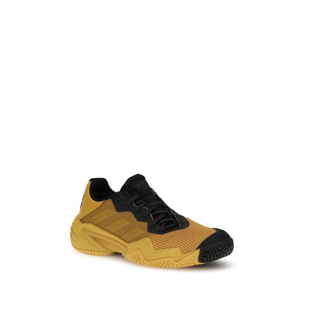 Y - 3 Barricade 13 Sneakers – EU43/US10 par Y - 3 | Disponible sur Sandy Store ByNet