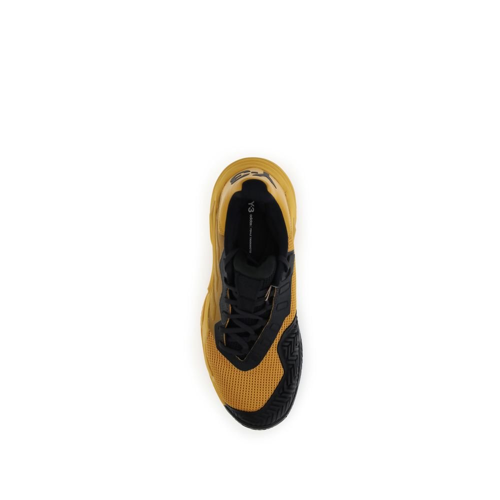 Y - 3 Barricade 13 Sneakers – EU43/US10 par Y - 3 | Disponible sur Sandy Store ByNet