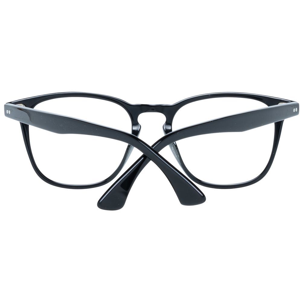 Zadig & Voltaire Black Men Optical Frames – par Zadig & Voltaire | Disponible sur Sandy Store ByNet