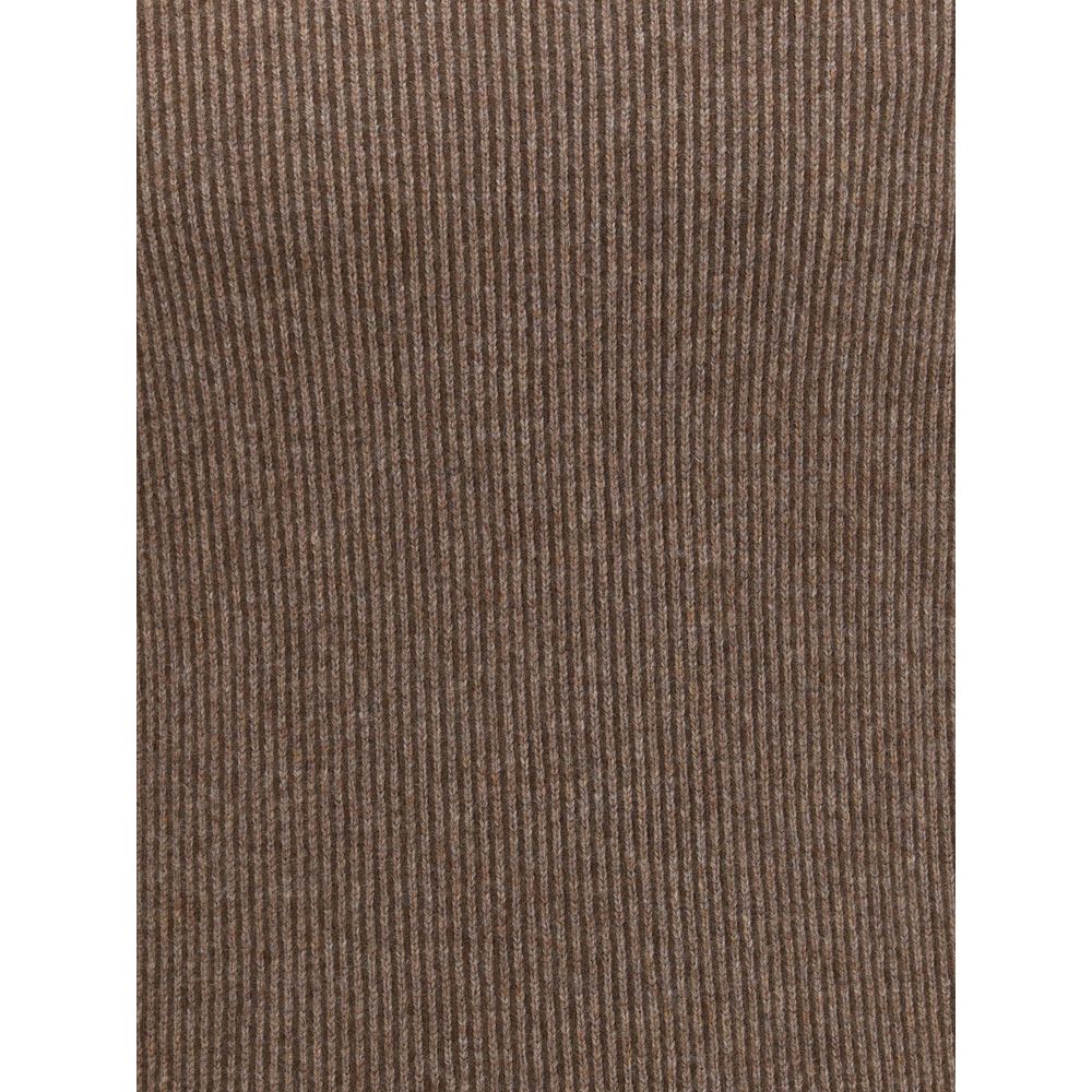 ZEGNA Cashmere Crew Neck Sweater – IT46 | S par ZEGNA | Disponible sur Sandy Store ByNet