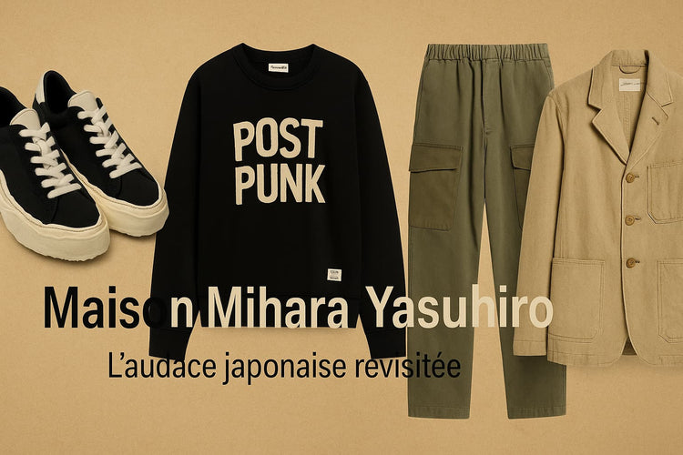 Maison Mihara Yasuhiro