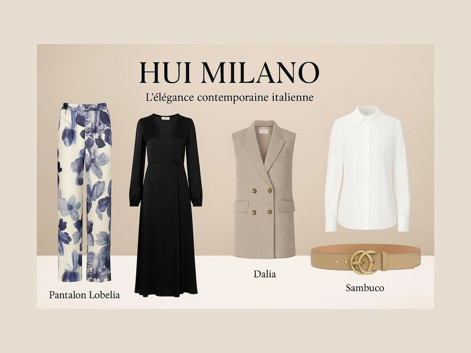 Hui Milano