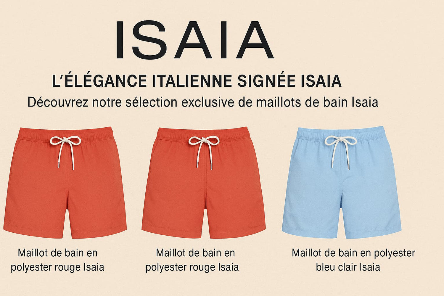 Isaia