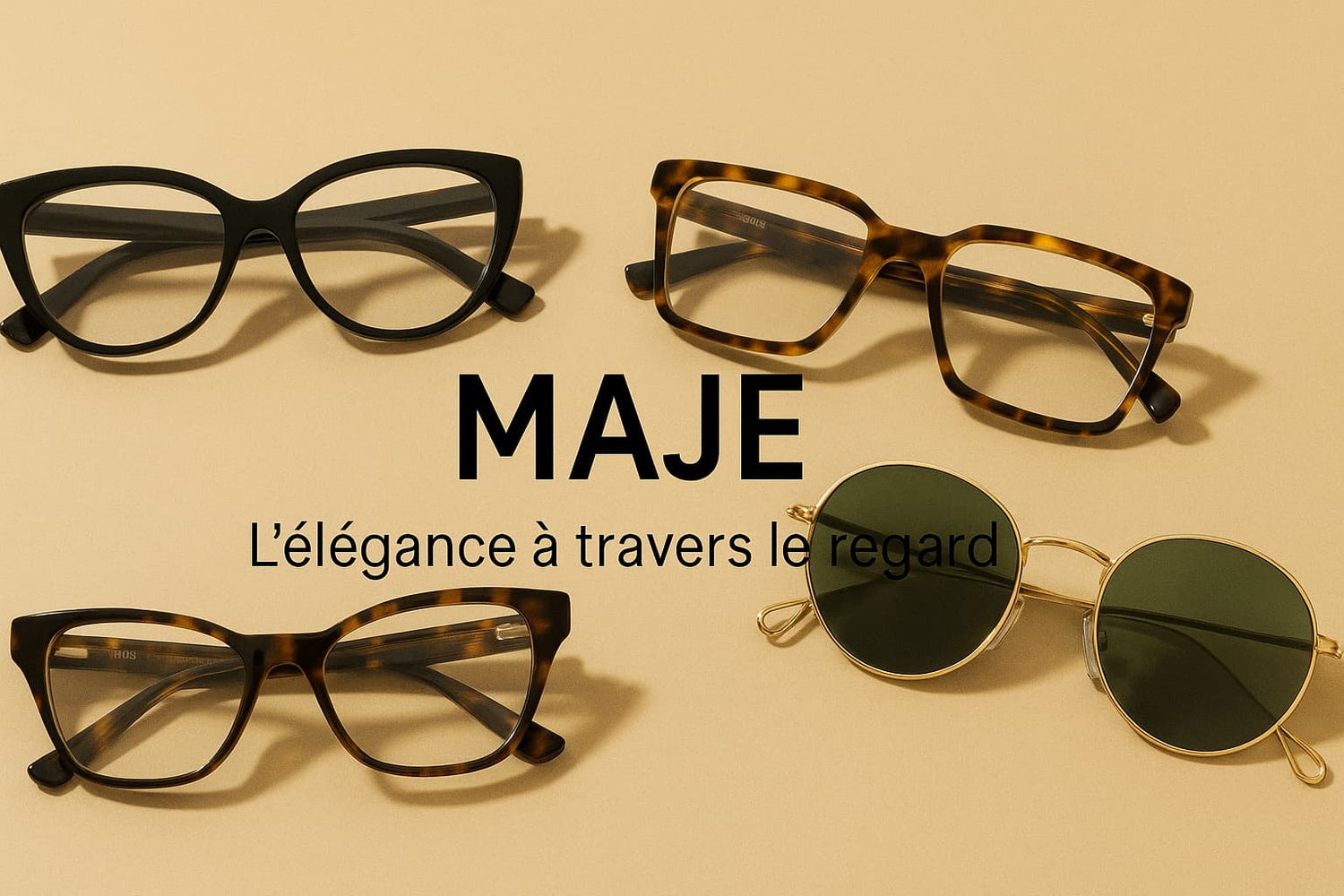 Maje
