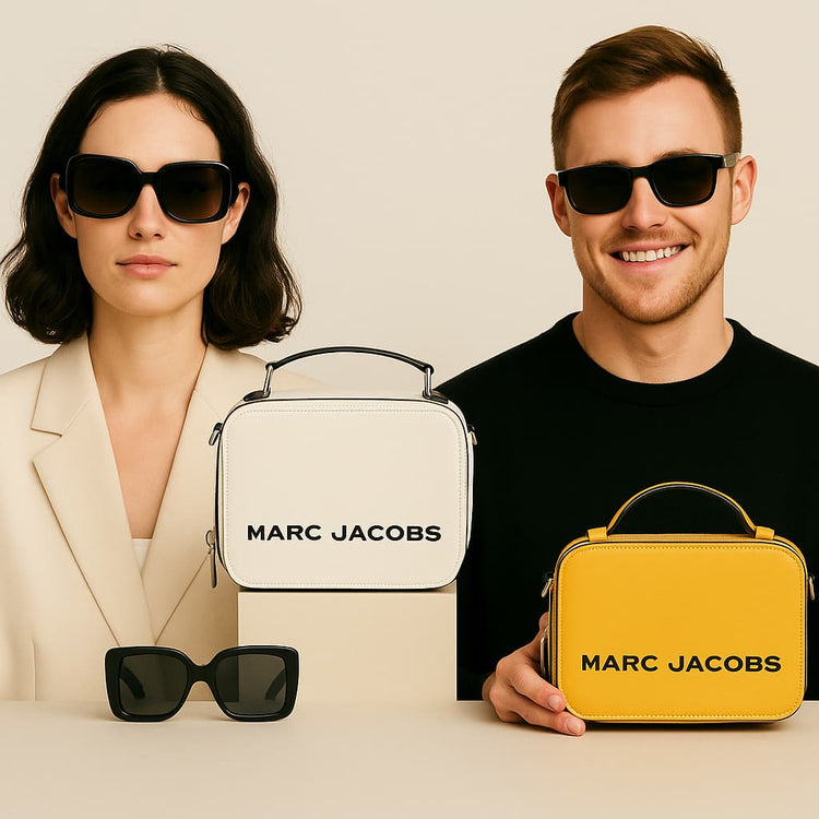 Marc Jacobs