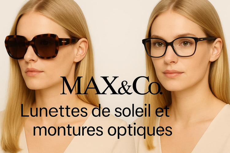 Max & Cie