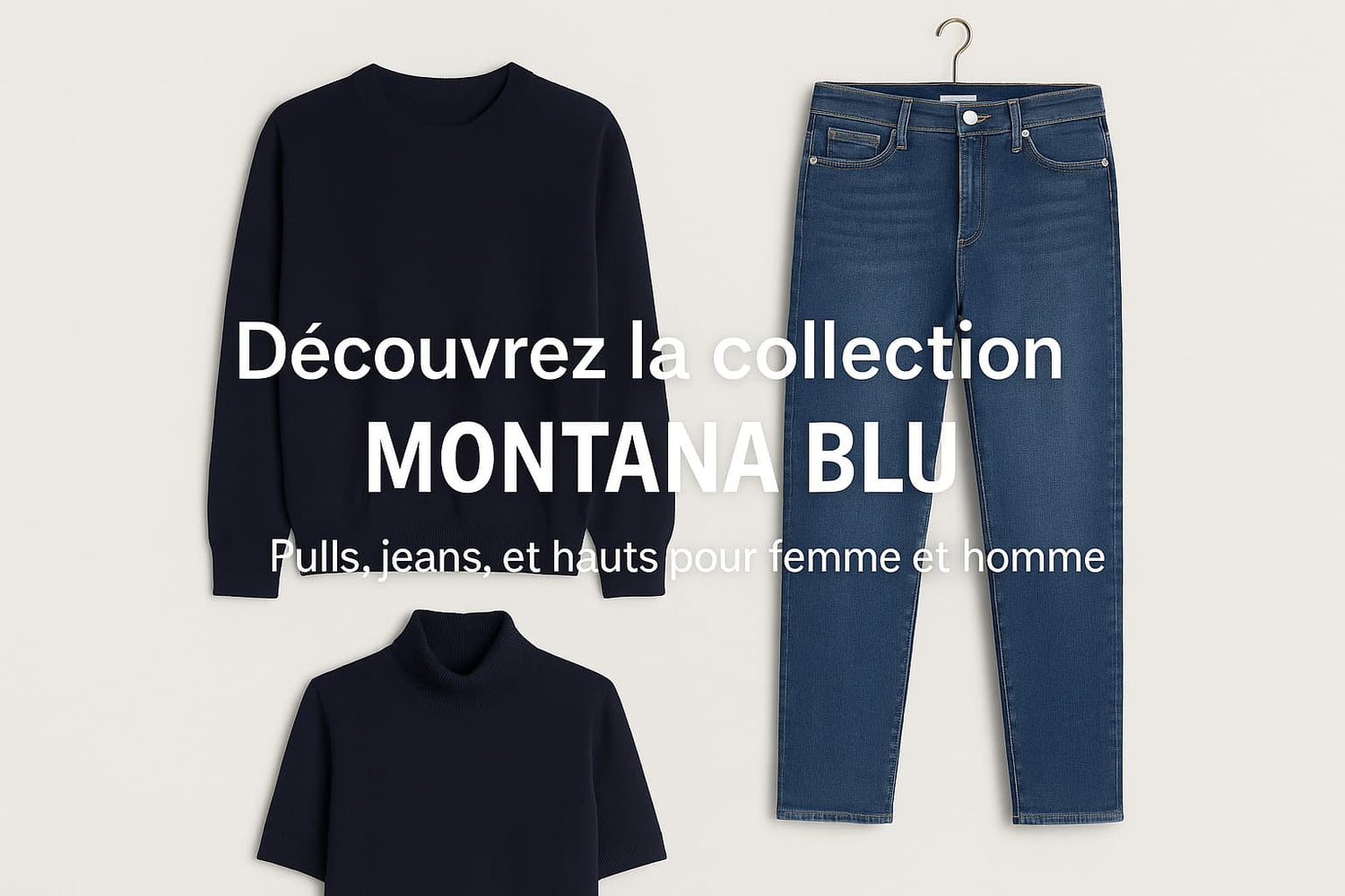 Montana Blu