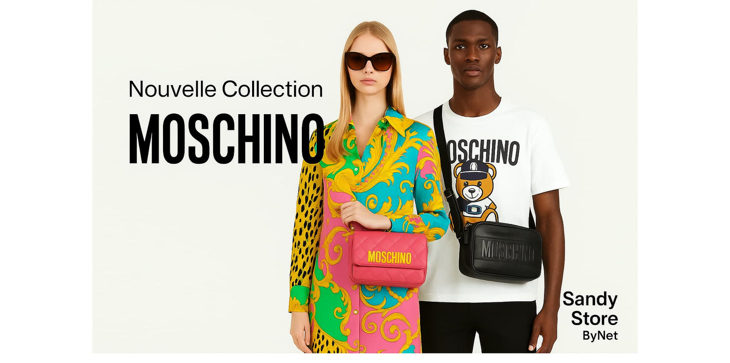 Moschino