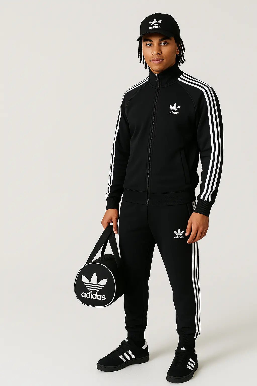 Adidas - Sandy Store ByNet