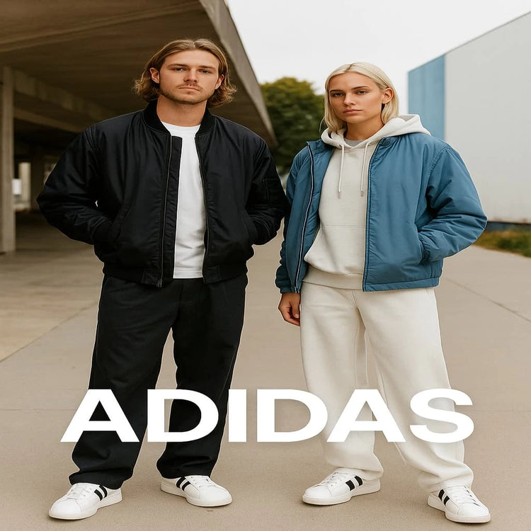Adidas - Sandy Store ByNet