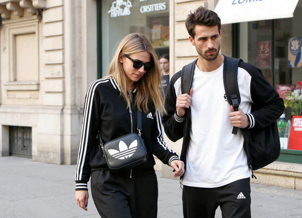 Adidas - Sandy Store ByNet