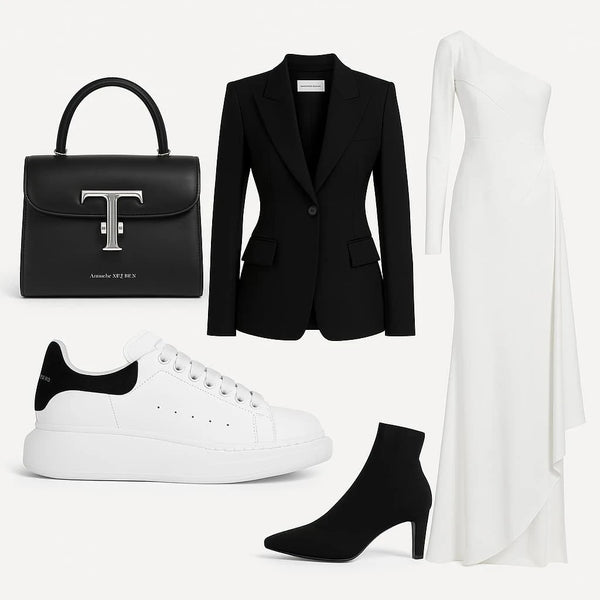Alexander McQueen - Sandy Store ByNet