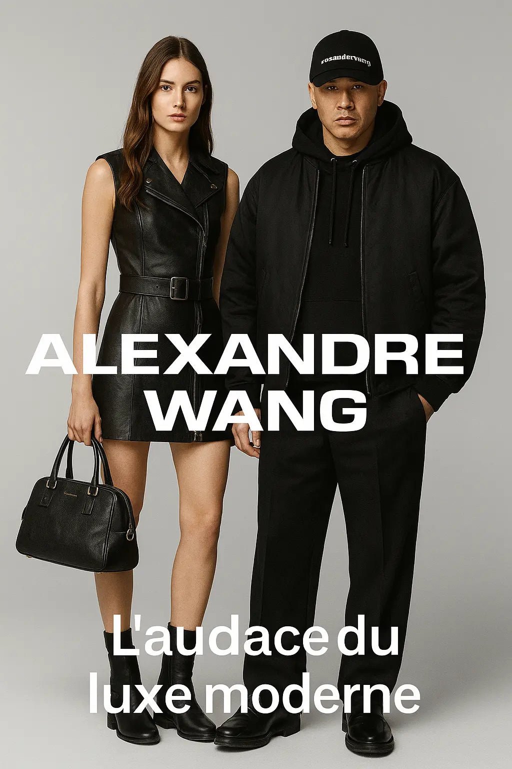 Alexander Wang - Sandy Store ByNet