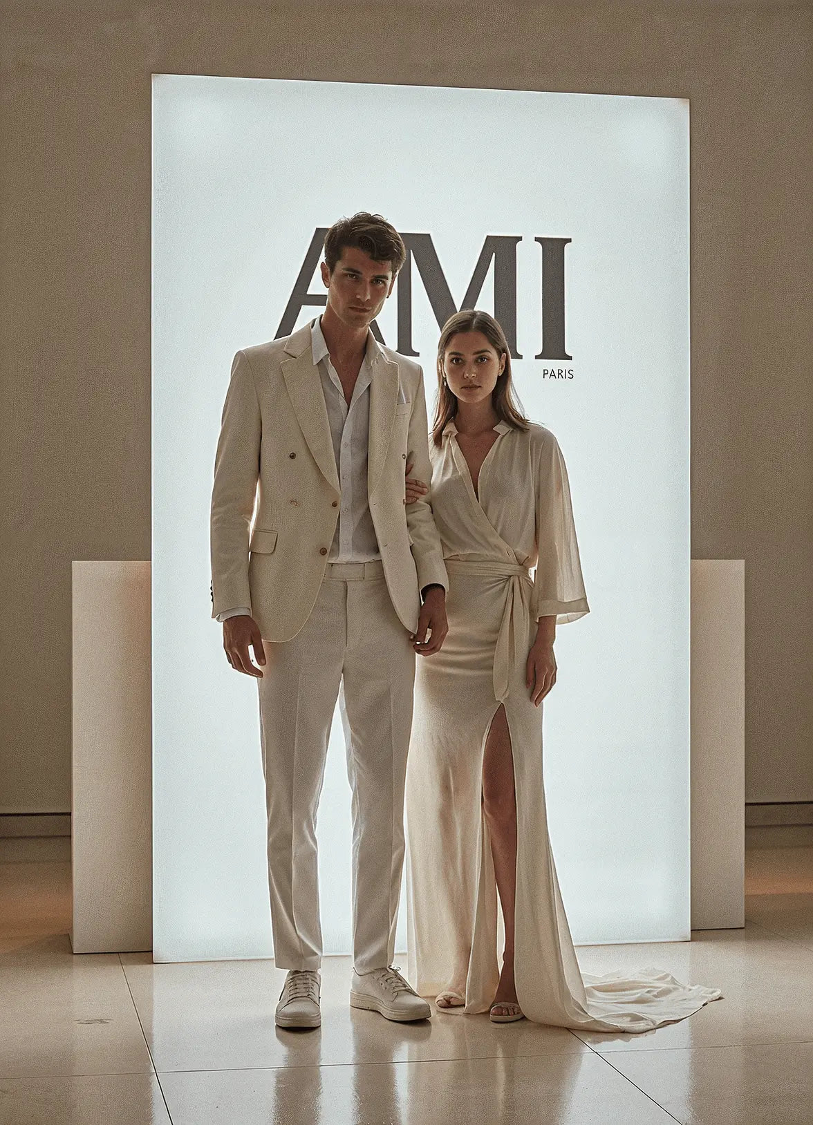 Ami Paris - Sandy Store ByNet