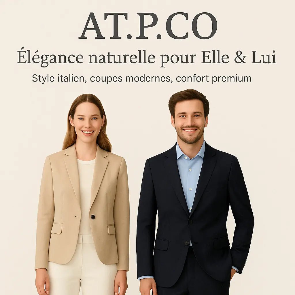 AT.P.CO - Sandy Store ByNet