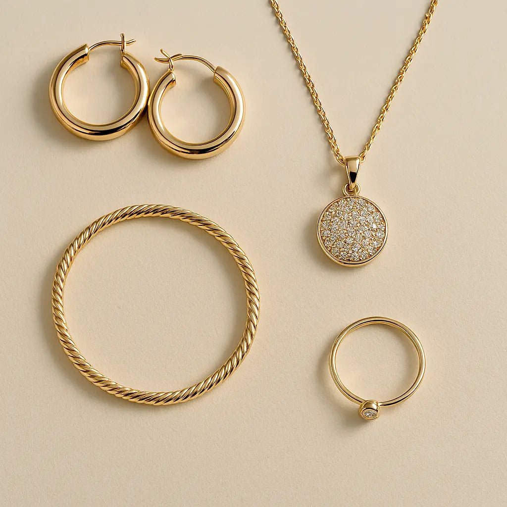 Bijoux Femme - Sandy Store ByNet
