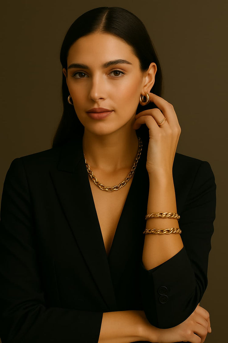 Bijoux Femme - Sandy Store ByNet