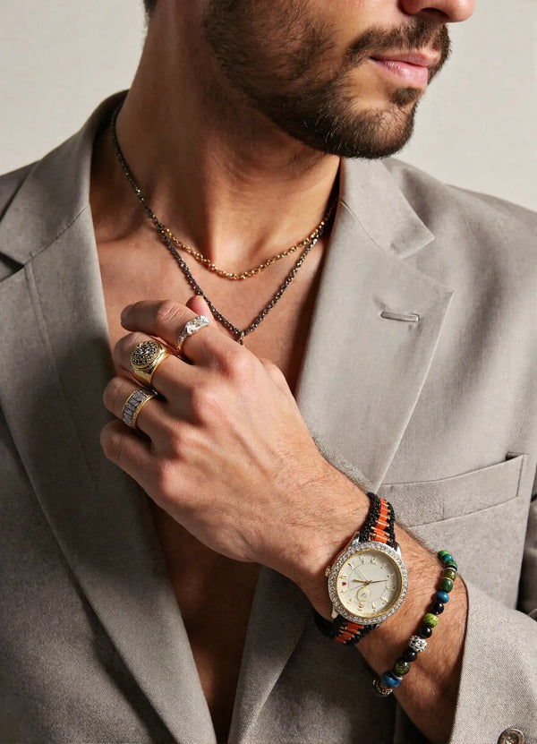 Bijoux Homme - Sandy Store ByNet