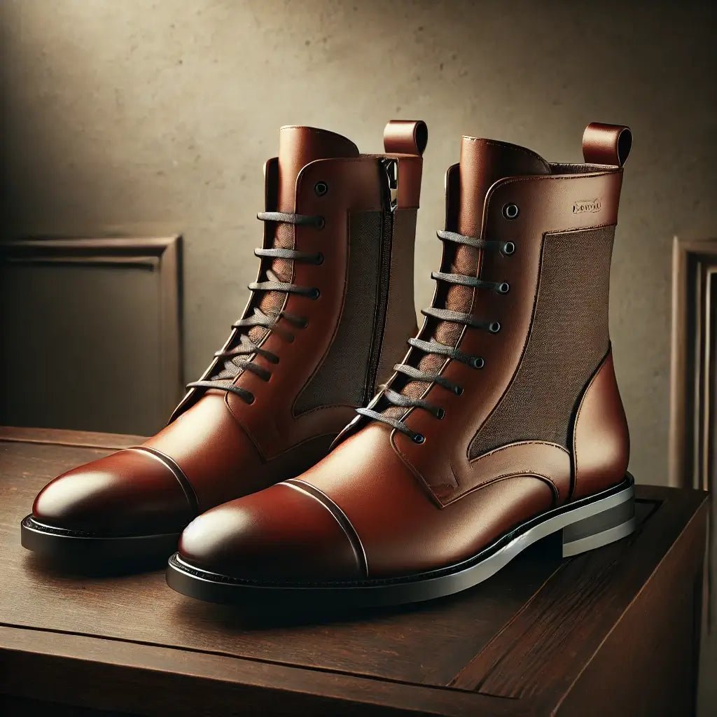 Bottes Homme - Sandy Store ByNet