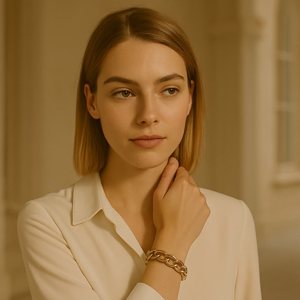 Bracelets pour Femme - Sandy Store ByNet