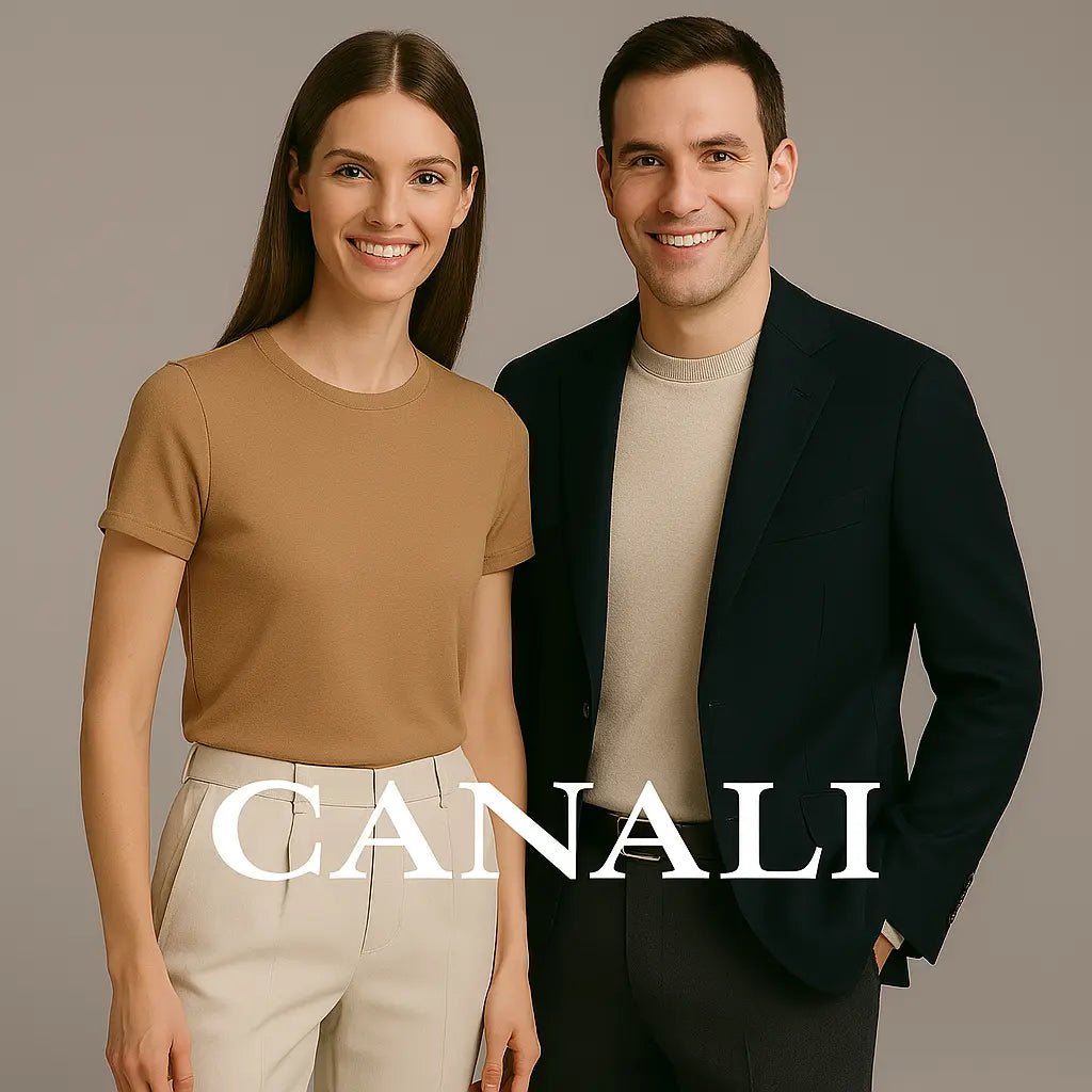 Canali - Sandy Store ByNet