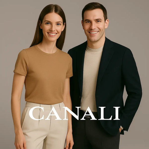 Canali - Sandy Store ByNet