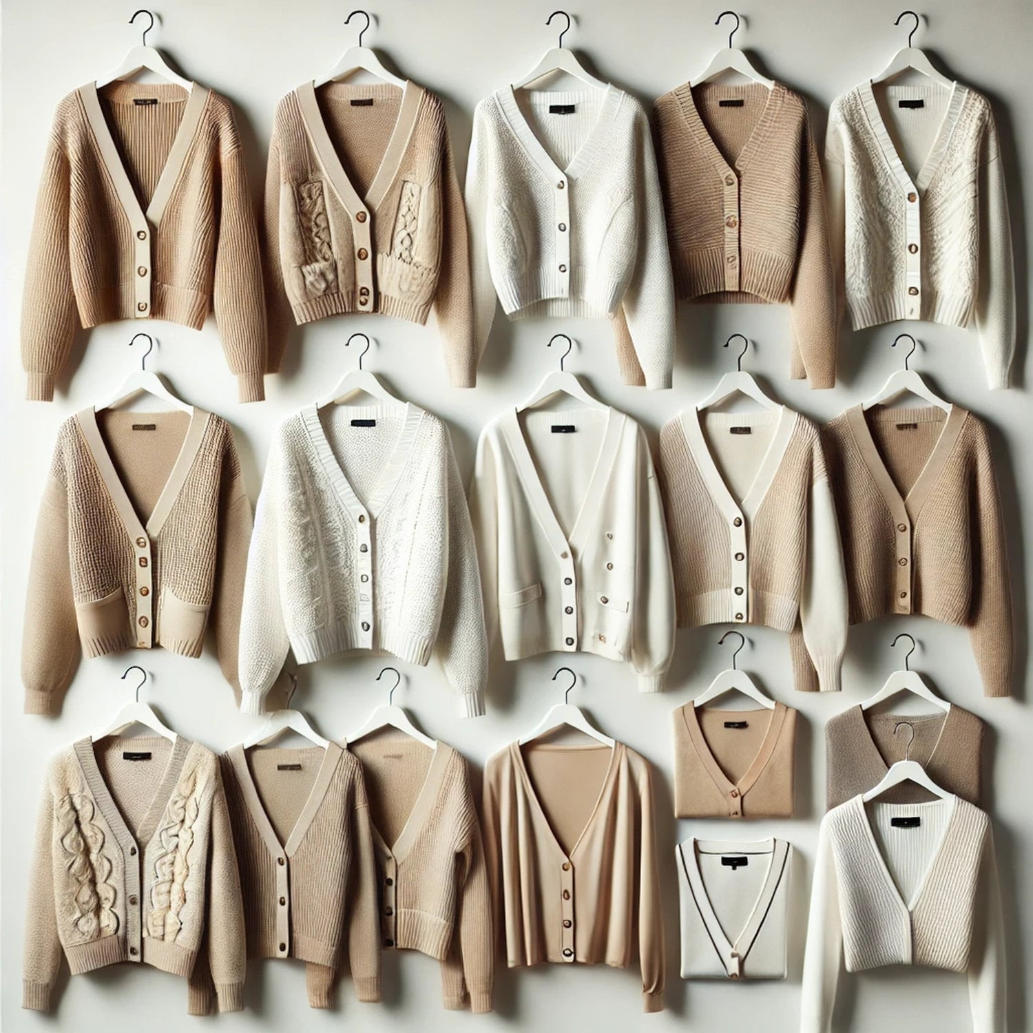 Cardigans - Sandy Store ByNet