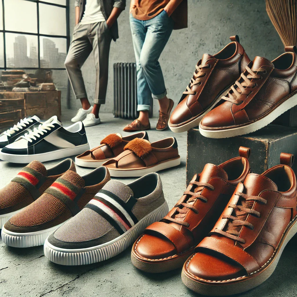 Casual - Homme - Sandy Store ByNet