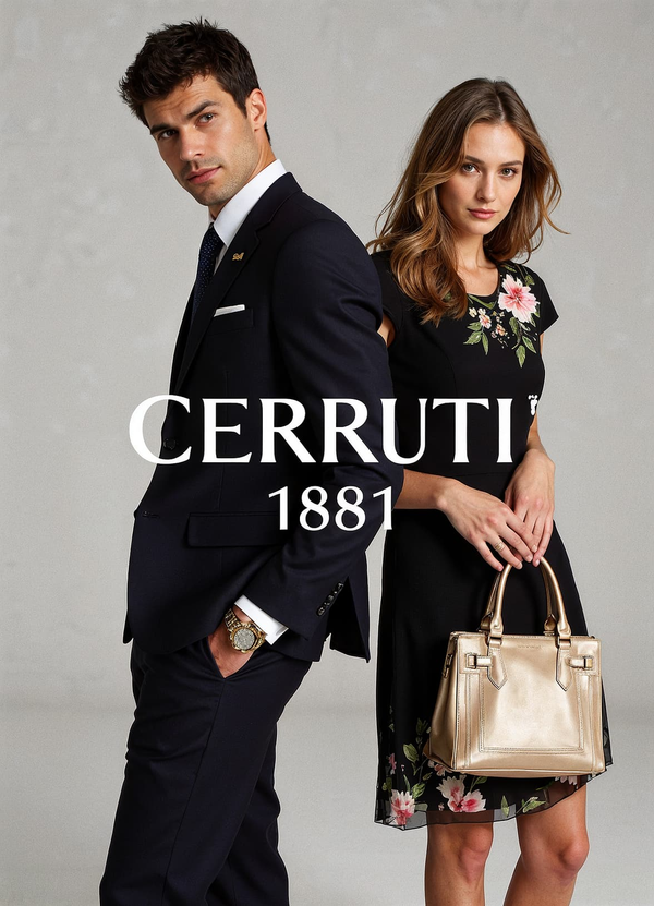 Cerruti 1881 - Sandy Store ByNet