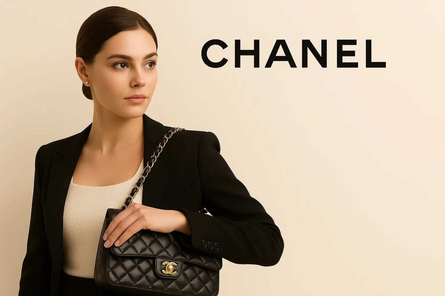 Chanel - Sandy Store ByNet