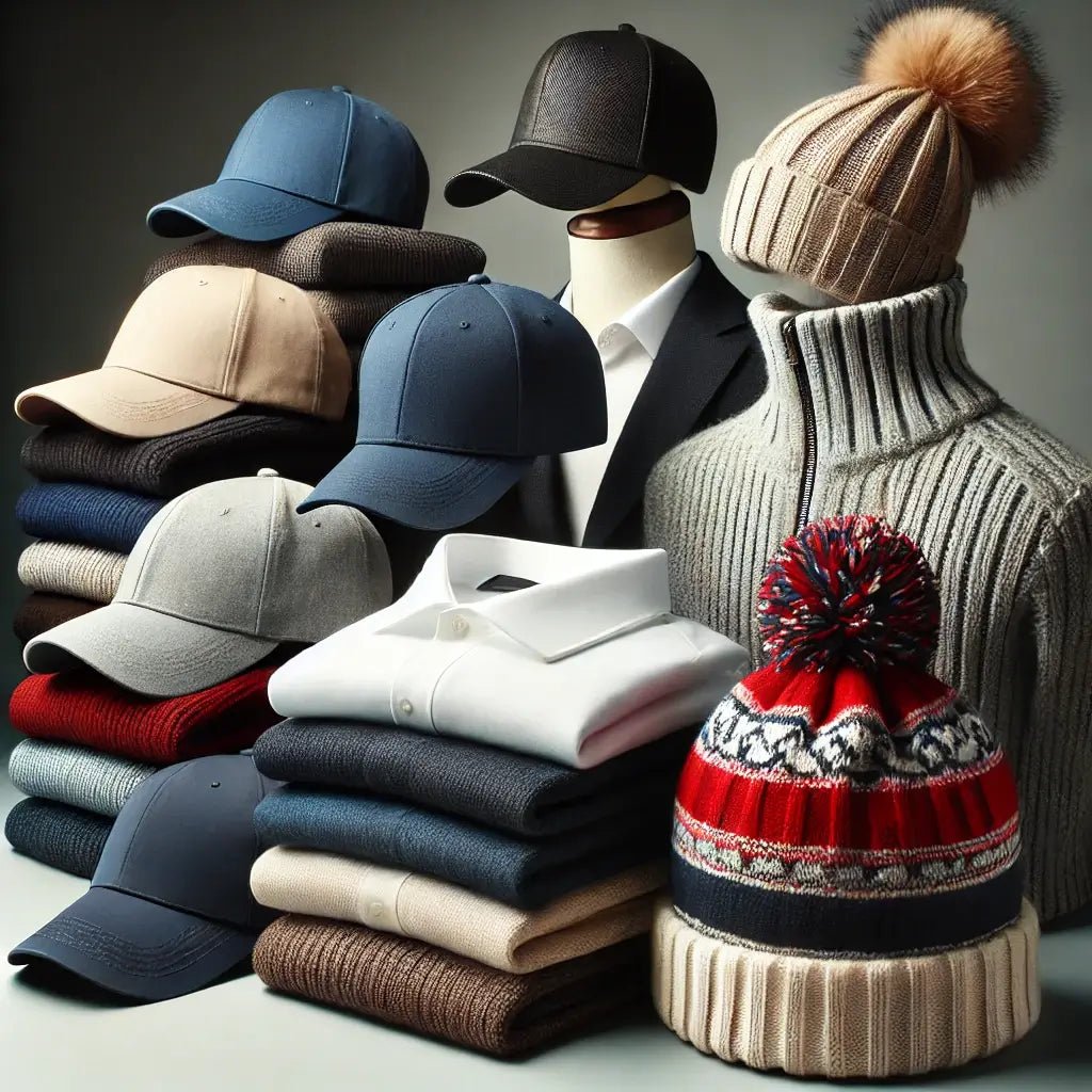 Chapeau, bonnets et casquettes - Homme - Sandy Store ByNet