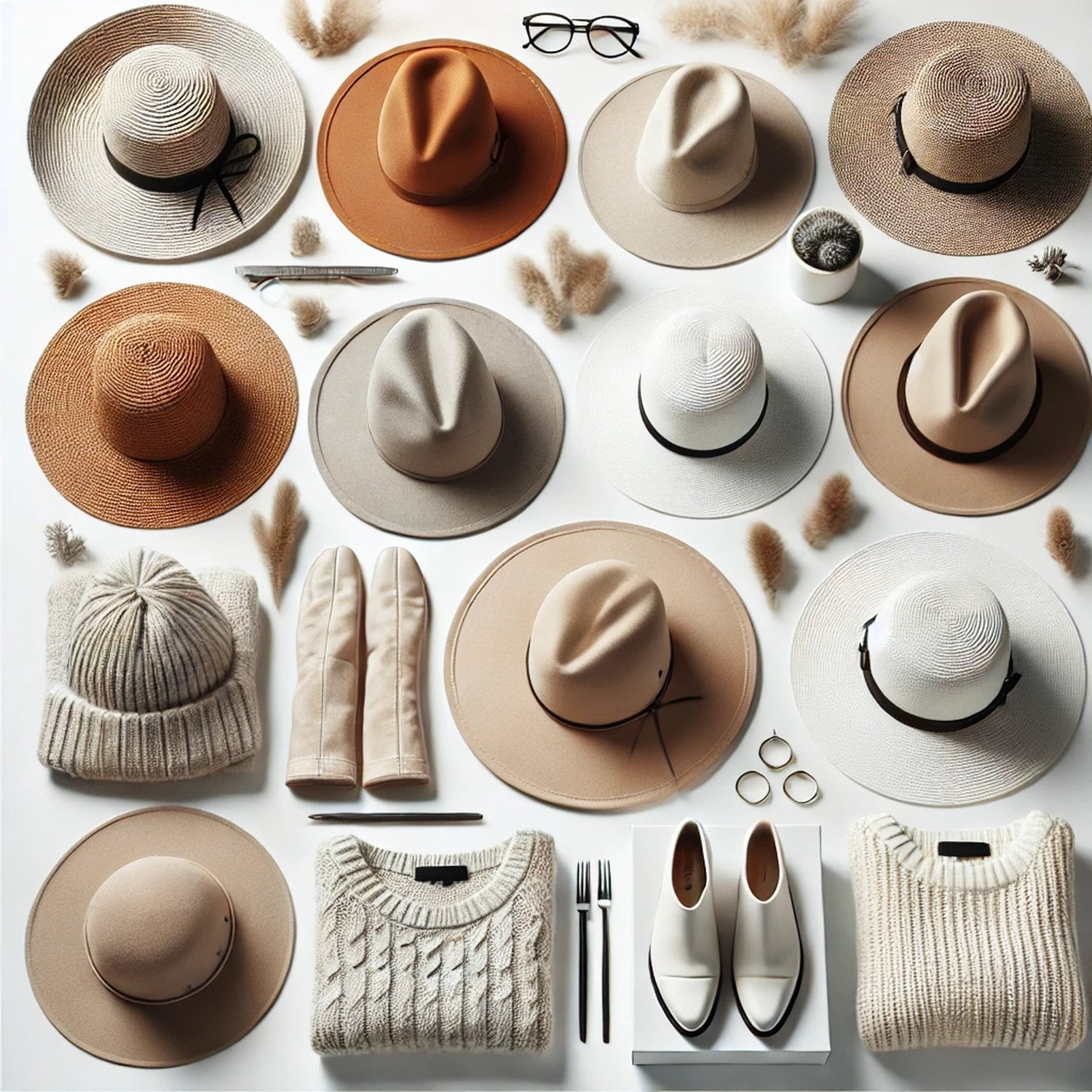 Chapeaux - Sandy Store ByNet