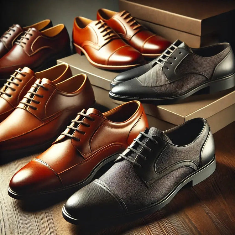 Chaussures de soirée Hommes - Sandy Store ByNet