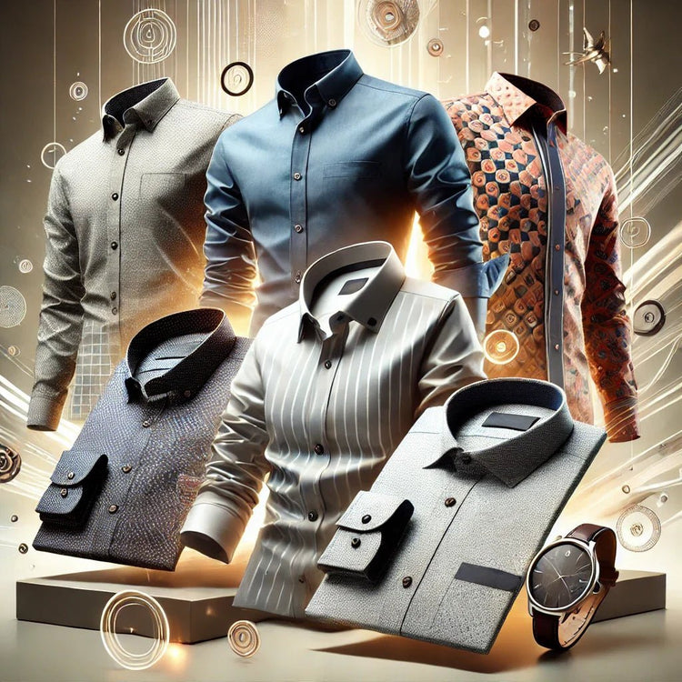 Chemises Homme - Sandy Store ByNet