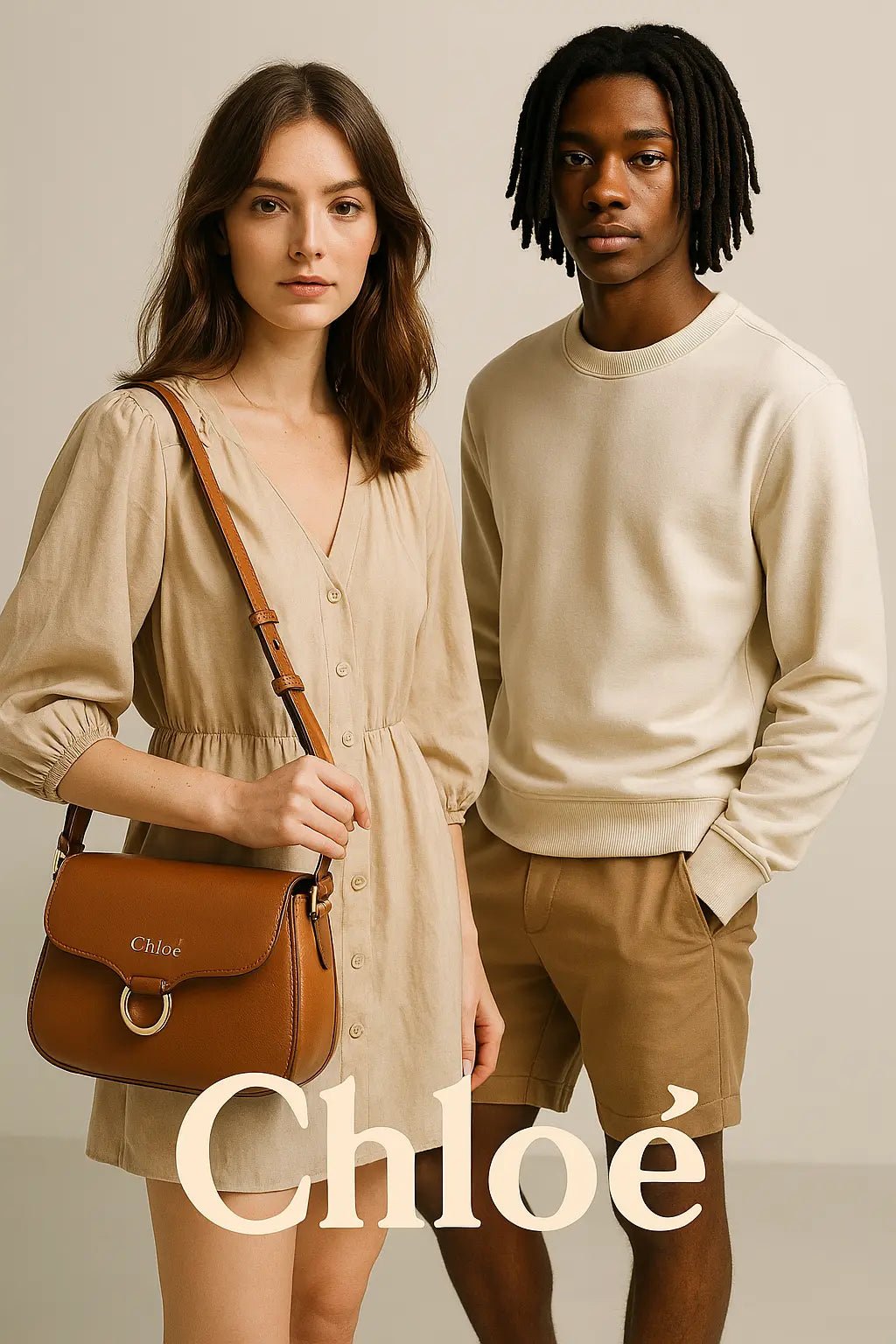 Chloé - Sandy Store ByNet