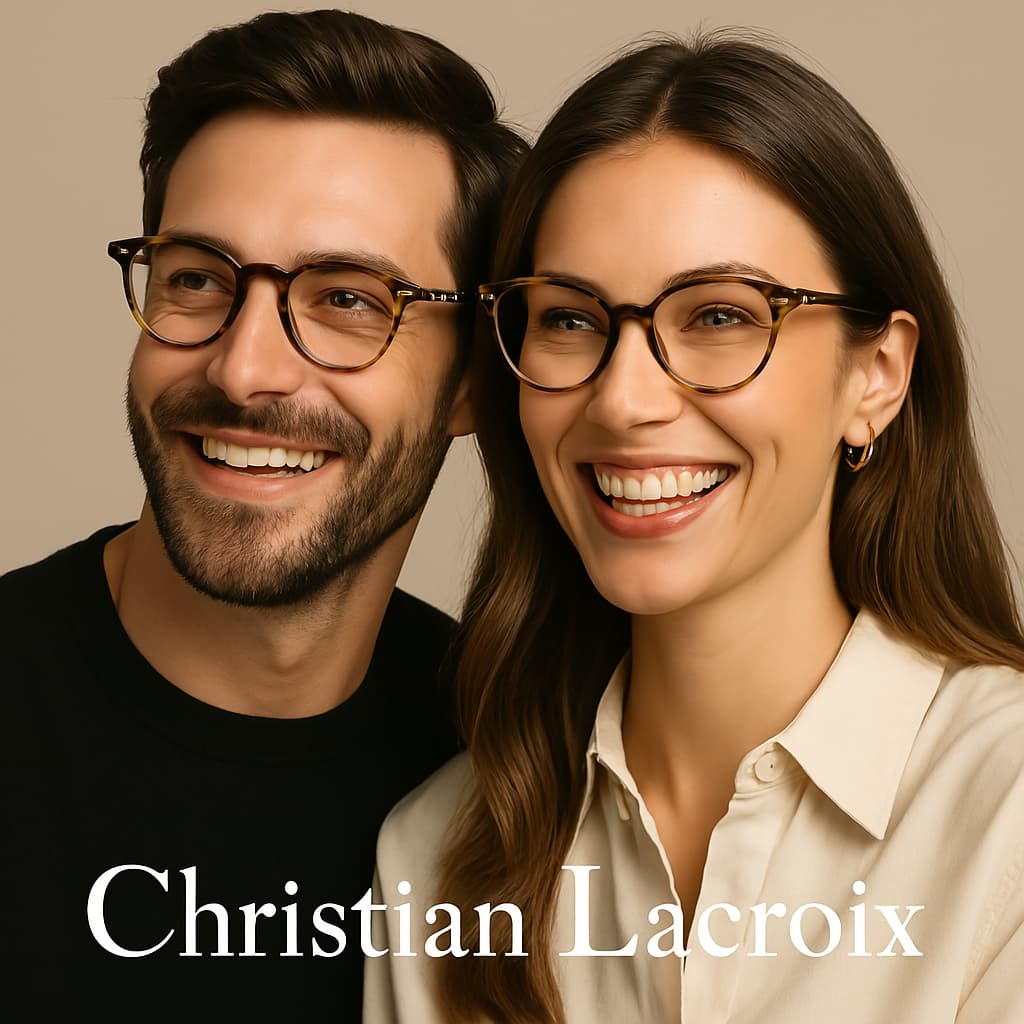 Christian Lacroix - Sandy Store ByNet