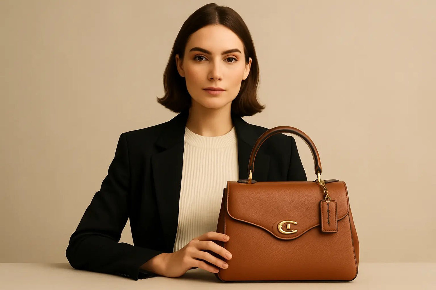 COACH - Sandy Store ByNet