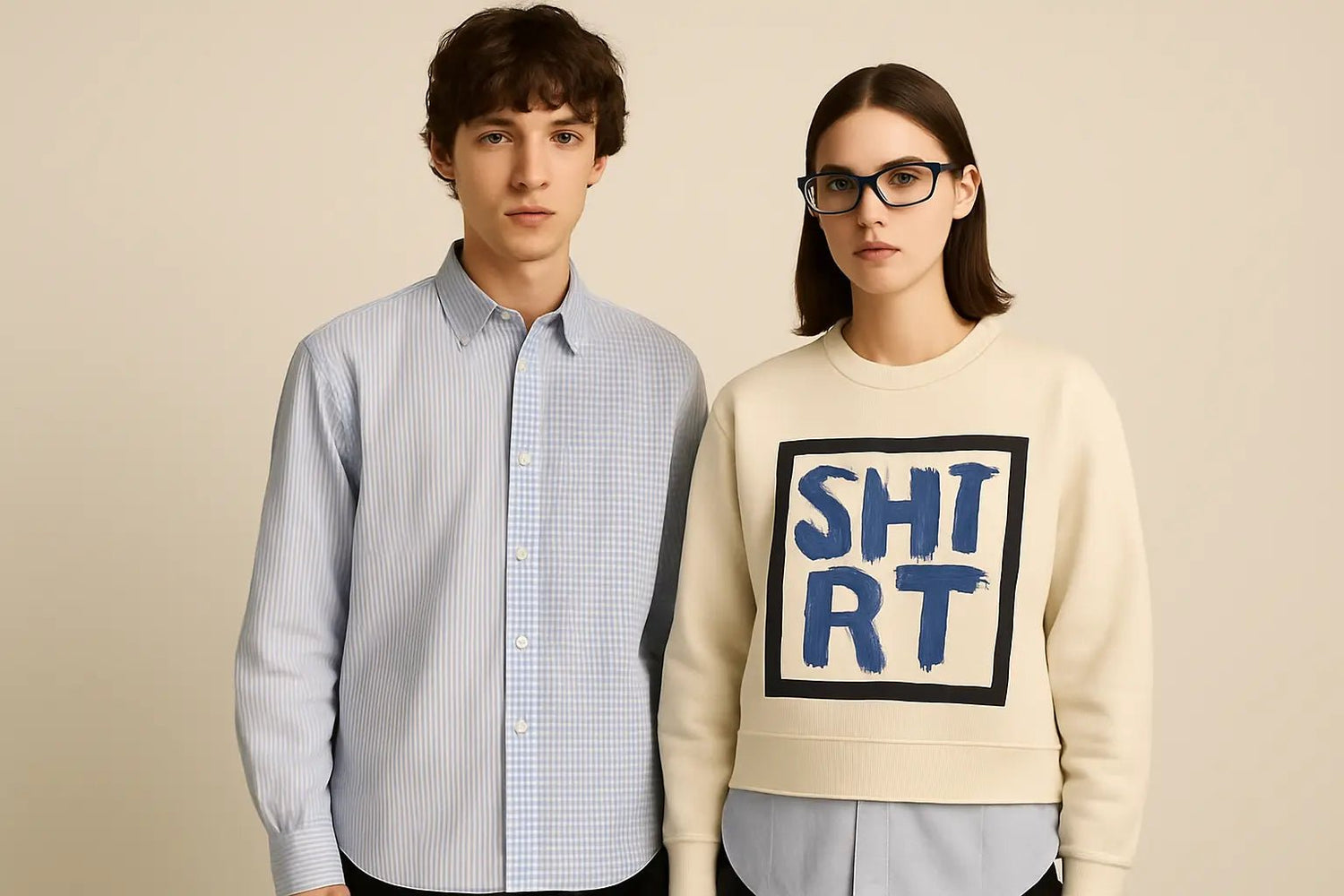 Comme Des Garçons Shirt - Sandy Store ByNet