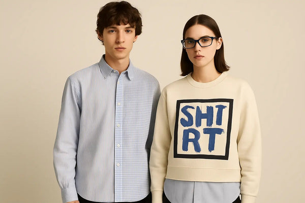 Comme Des Garçons Shirt - Sandy Store ByNet