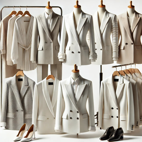 Costumes - Blazers - Sandy Store ByNet