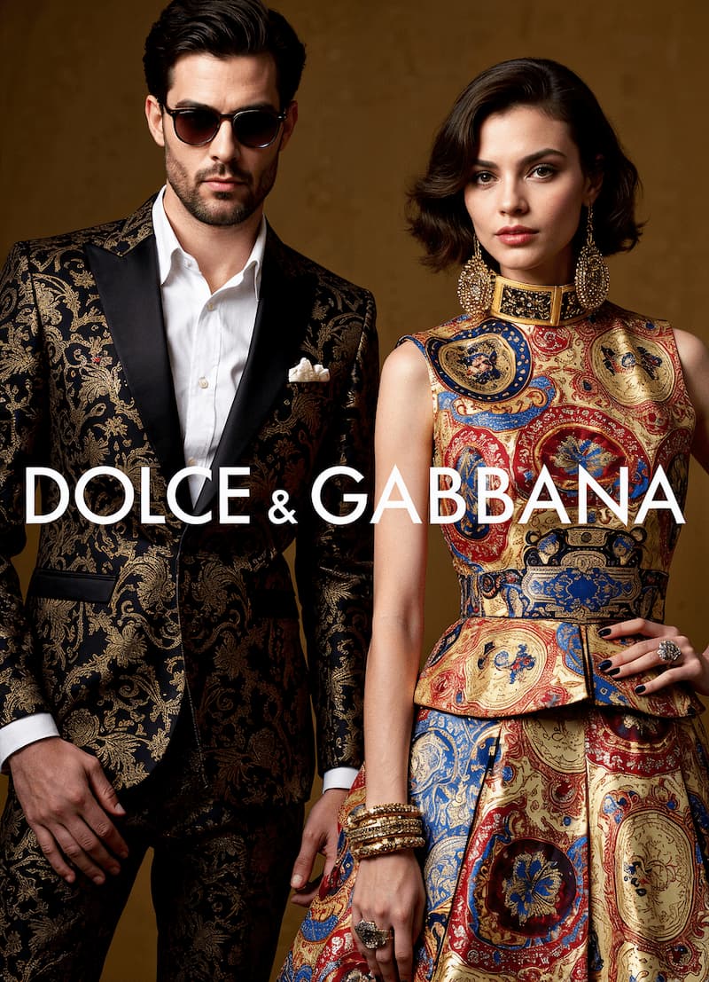 Dolce & Gabbana - Sandy Store ByNet
