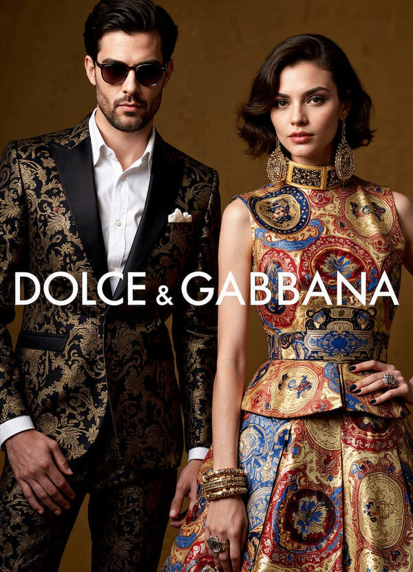 Dolce & Gabbana - Sandy Store ByNet