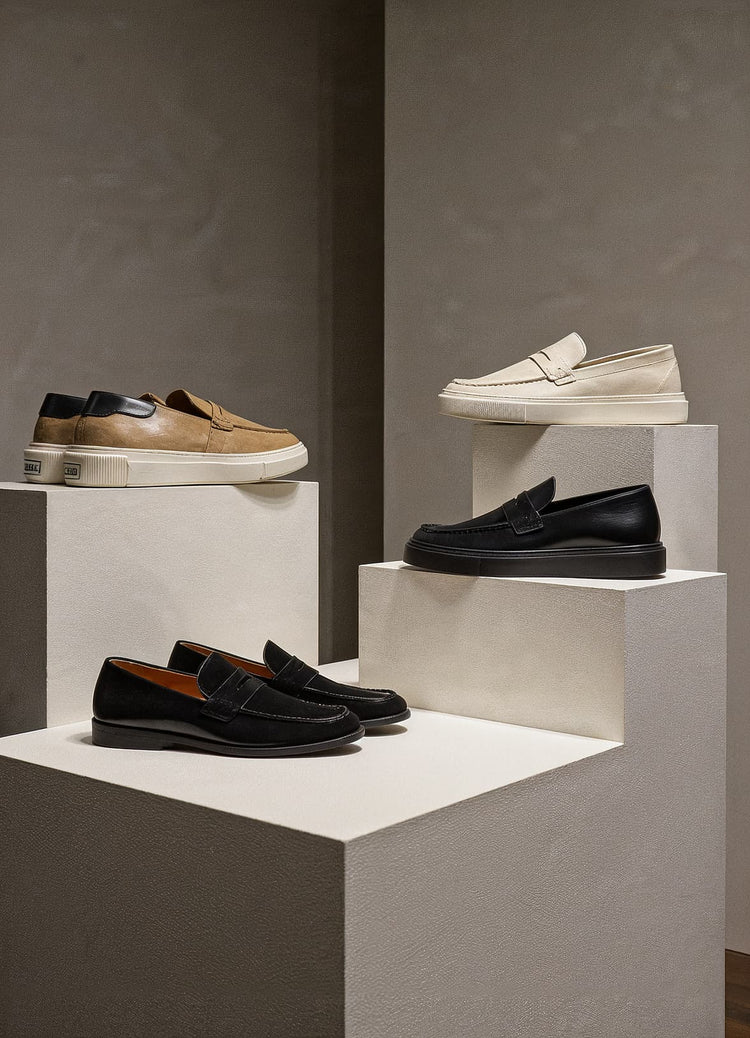 Fear Of God - Sandy Store ByNet