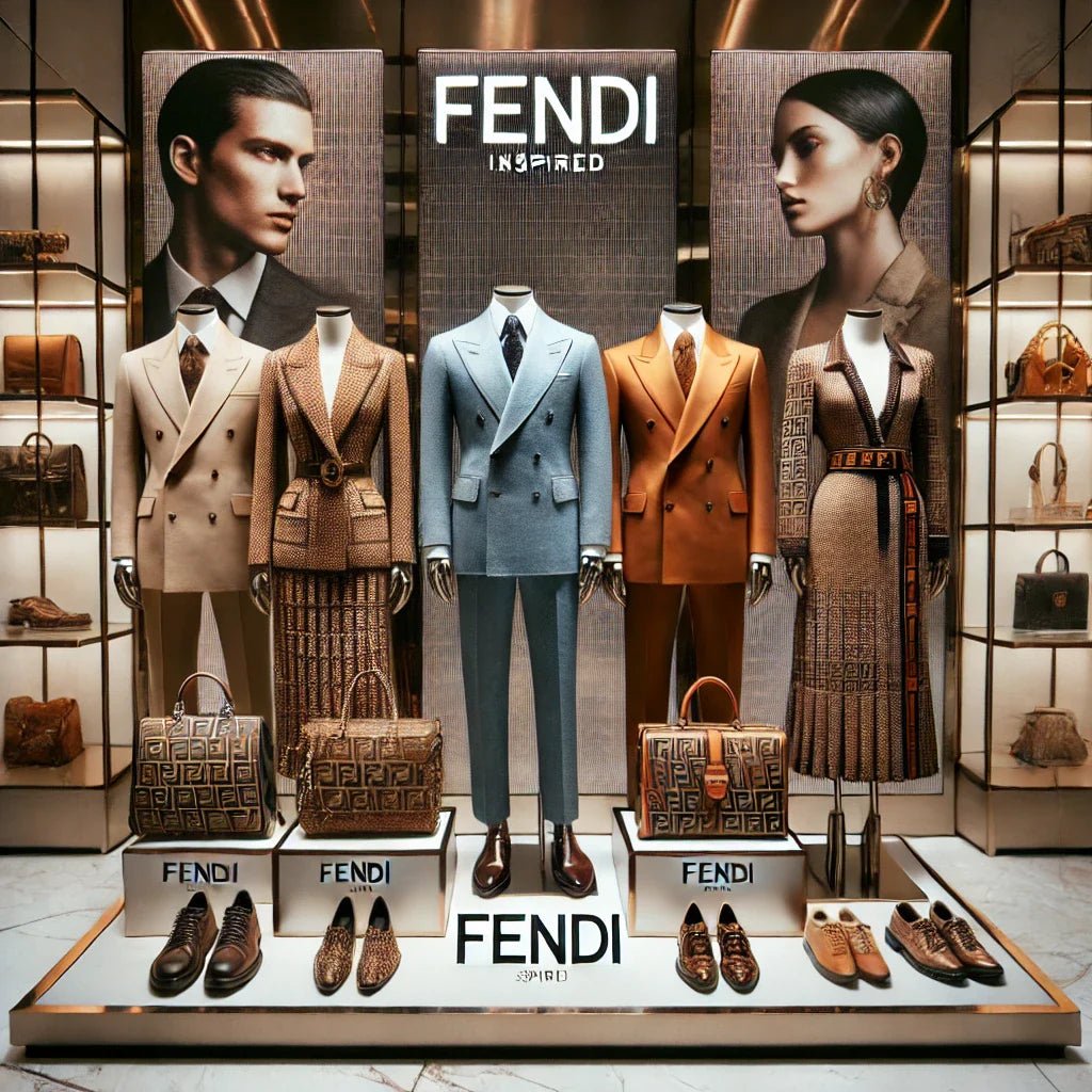 Fendi - Sandy Store ByNet