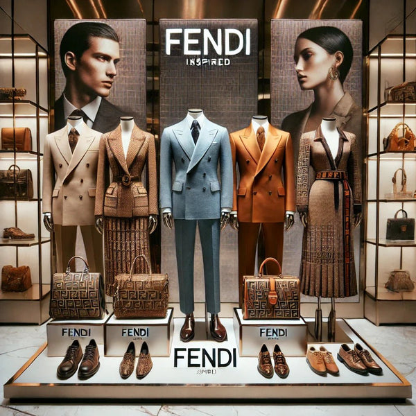 Fendi - Sandy Store ByNet