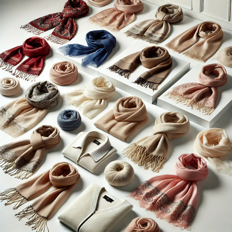 Foulards - Sandy Store ByNet