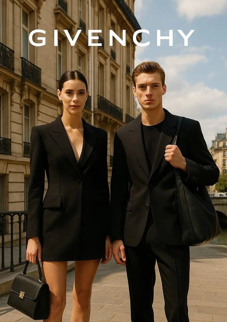 Givenchy - Sandy Store ByNet